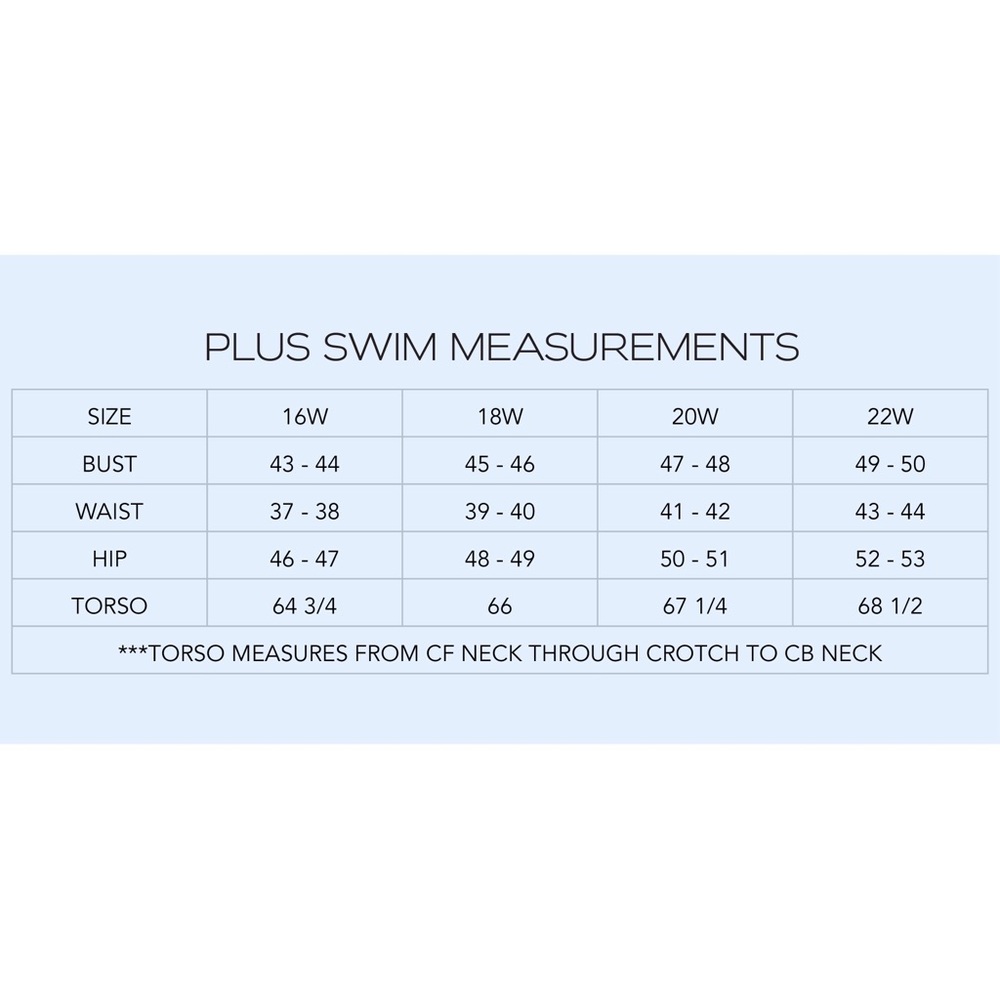 Bleu by Rod Beattie Plus Size Floral Shirred Bandeau Swimsuit Size 22W - Picture 9 of 9